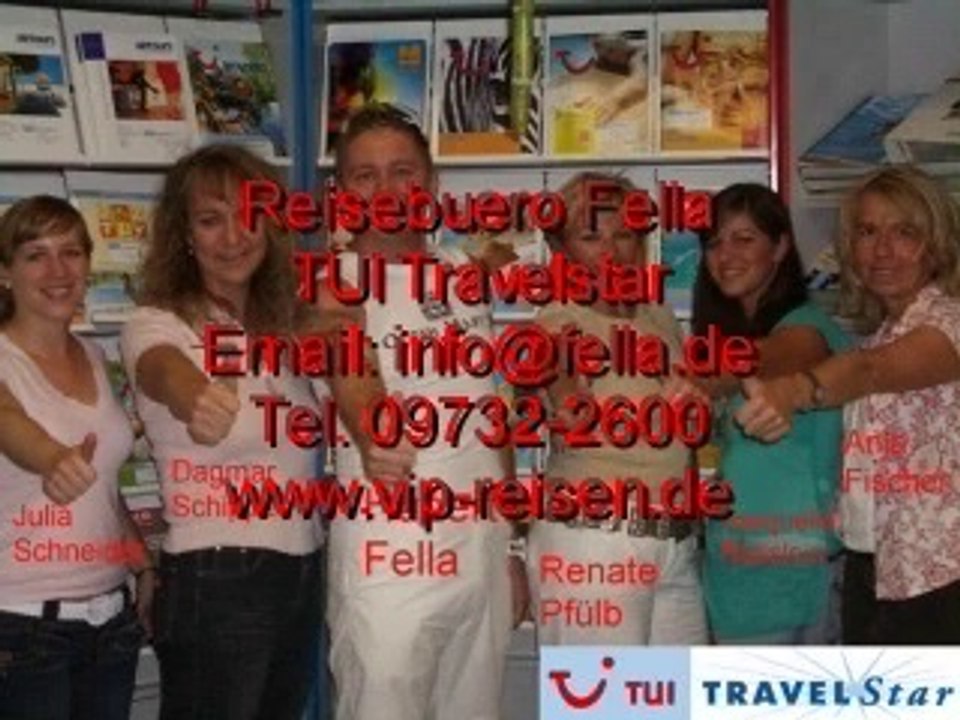 Hotel Oleander Türkei