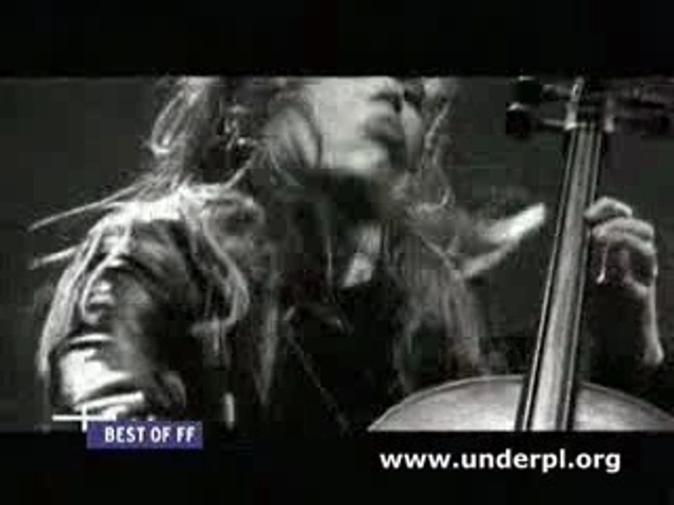 Apocalyptica - Path