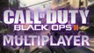 Black Ops 2 - Multiplayer gameplay - How to win at COD ;_;