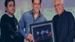 Salman Khan LAUNCHES AR Rahman & Kapil Sibal's Music Album