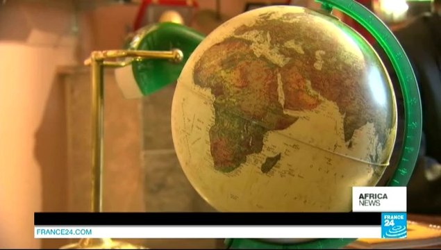 Africa News - France pledges support in Nigeria's Boko Haram battle