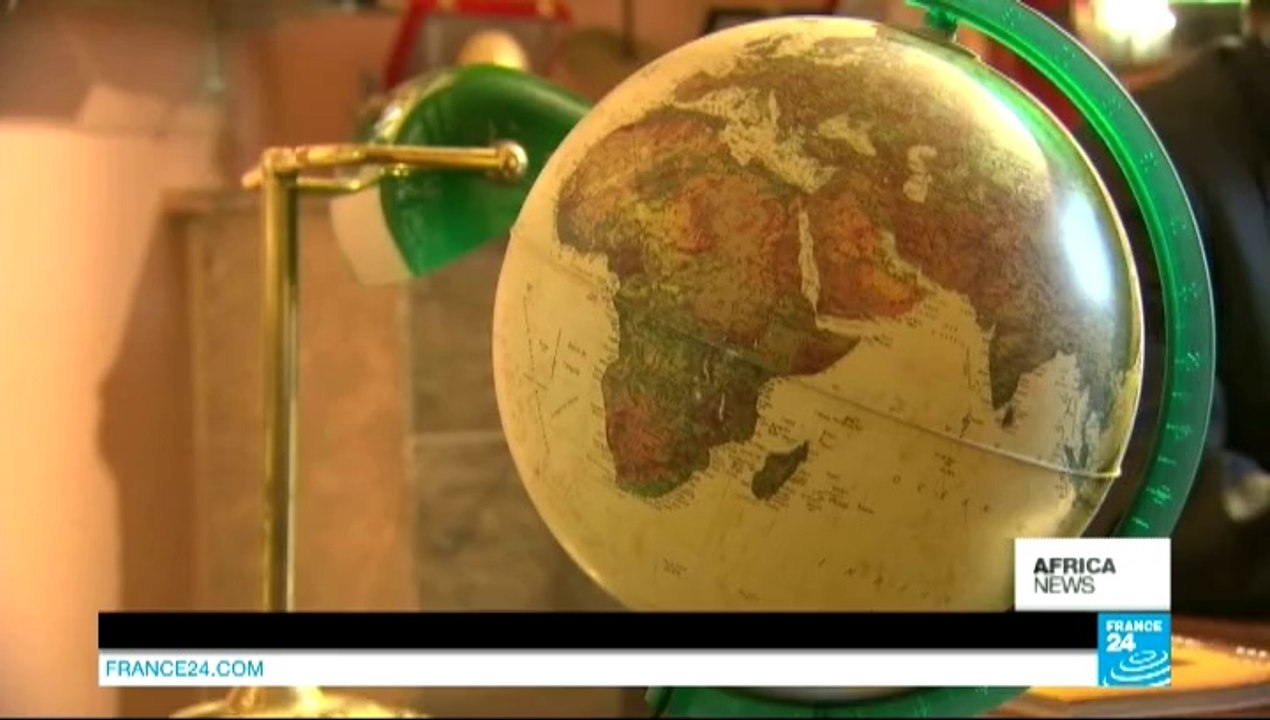 Africa News - France pledges support in Nigeria's Boko Haram battle