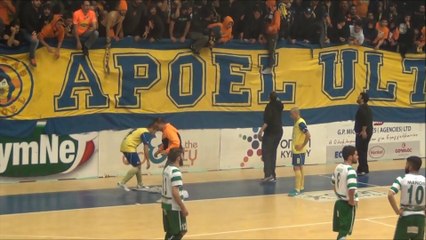 Ολιγόλεπτη διακοπή