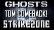 'Strikezone' Epic Team Deathmatch Comeback On Call of Duty: Ghosts w/ K.E.M Strike