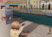 Gunslinger Girl Complete Vol 2 Walkthrough HD (PS2)