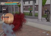 Gunslinger Girl Complete Vol 3 Walkthrough HD (PS2)