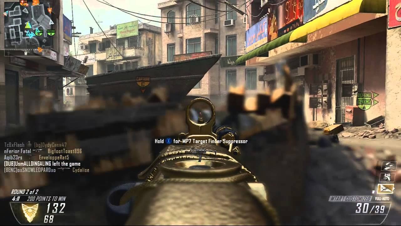 142-4 On Overflow | Competitive Gaming