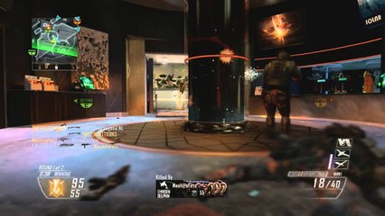 Training My Brother At Call Of Duty | Episode #13 Getting Better! | Black Ops 2