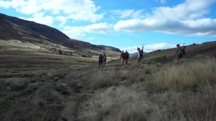 Paysages et rencontres magnifiques à Madagascar - version courte
