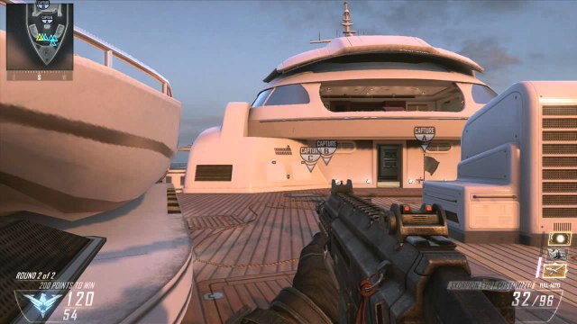 The Only Way Is Benny | Intense Rushing Game On Hijacked w/ Nuclear Episode #42 | Black Ops 2