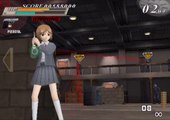 Gunslinger Girl Vol 1 Walkthrough part 1 of 4 Stage 1 HD (PS2)