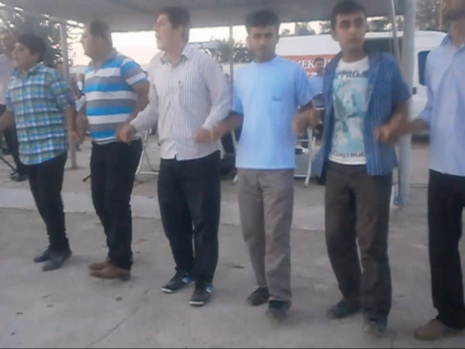 İslami Düğün