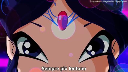 Winx Bloomix ITA [Lyrics]