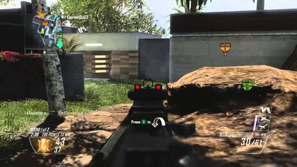 Training My Brother At Call Of Duty | Episode #5 So Close Wallbanged | Black Ops 2