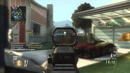 Training My Brother At Call Of Duty | Episode #4 I'm James Bond | Black Ops 2