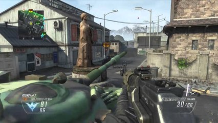 Training My Brother At Call Of Duty | Episode #7 Grannies & Kebab | Black Ops 2