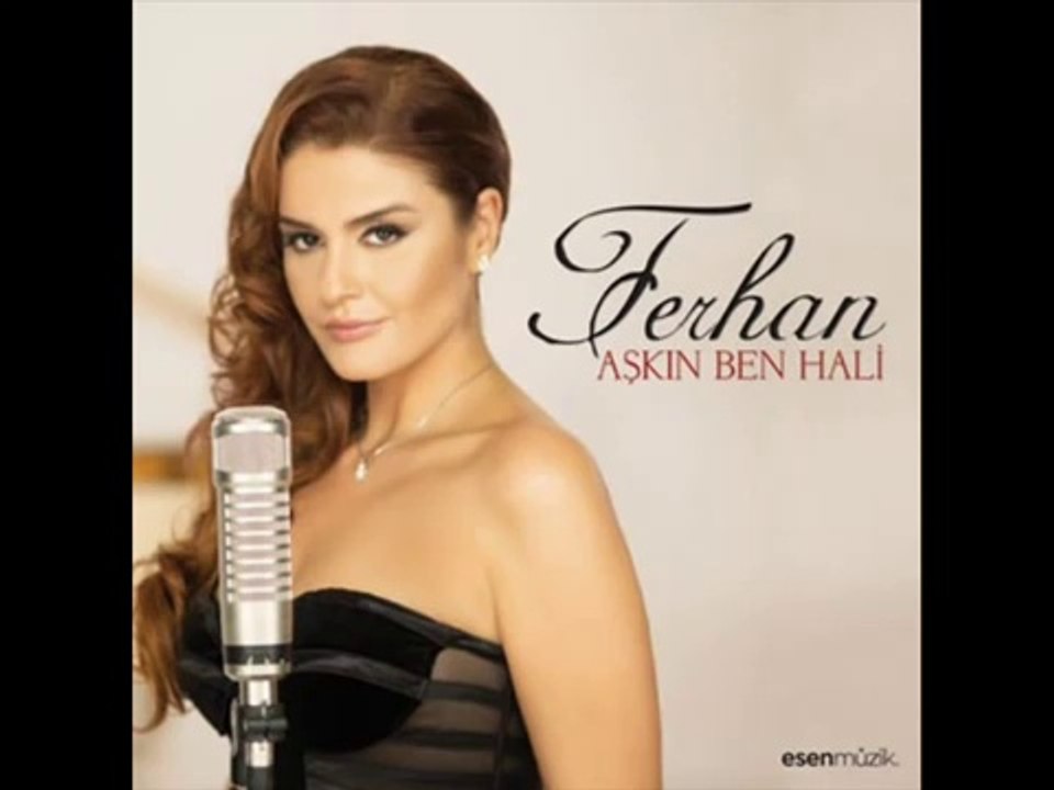 Ferhan - Ne Dersen De 2014