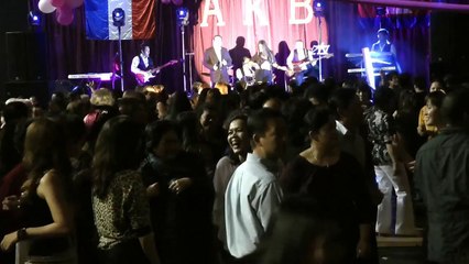 Concert Khmer Bussy តារាកម្ពុជា