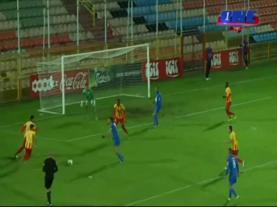 Sc Ashdod