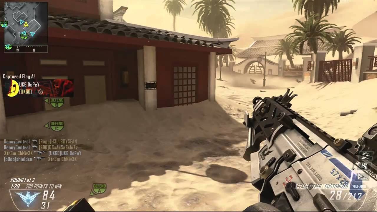 Revolution First Impressions | Mirage