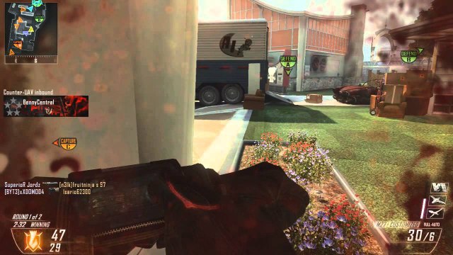 200 Nuclear Milestone! M27 Nuclear w/ Kill Chain | Black Ops 2