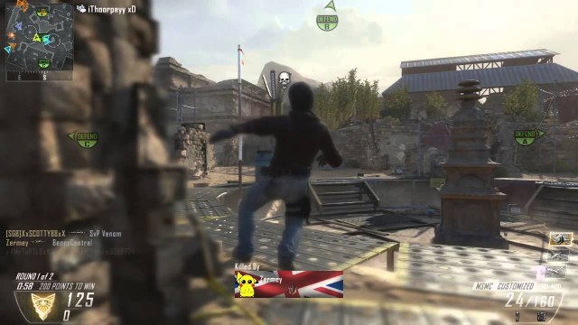 200-2 Domination Win, SO CLOSE! TITANFALL + Other FPS Talk For Next Gen Consoles (Xbox One, Ps4)