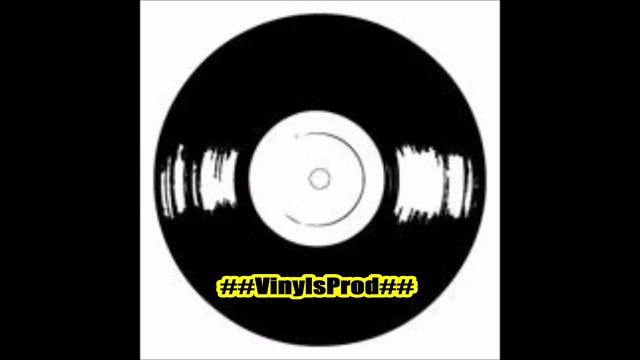 instrumental Hip Hop Francais 2014 (Vinyls Prod) MPC