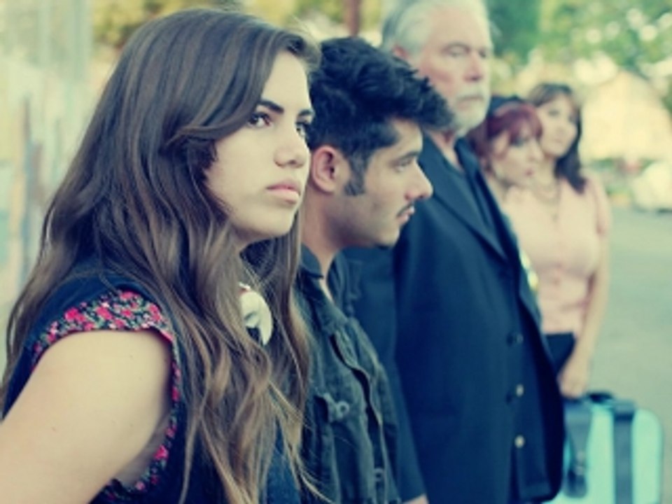 Ayah Marar - Beg Borrow Steal