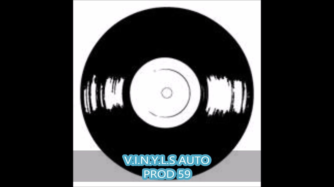 One love instrumental hip hop fr (Vinyls Prod) 2014
