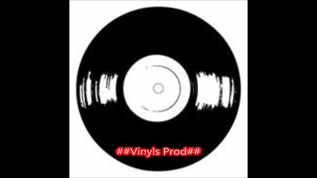 Good Men instrumental hip hop (Vinyls Prod)