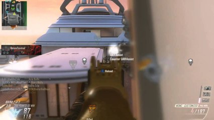 Why Is It Always Snipers? Ghosts Multiplayer Reveal, Vlogging Solo Double Nuclear Fail