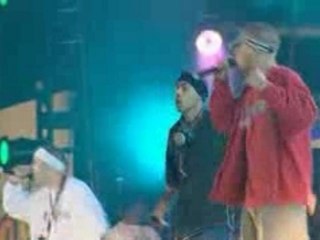 B.O.S.S. - Comme Des Fous