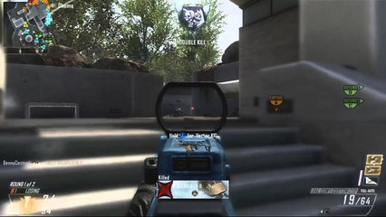 180-3 Black Ops 2 Compared To MW3 | New Series!