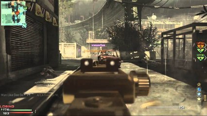 Solo 81 Second M.O.A.B