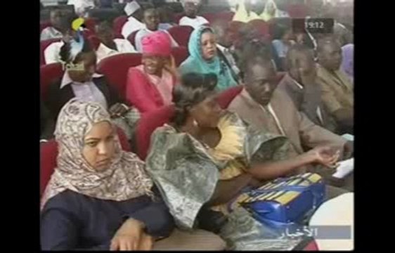 GRAND JTV TCHAD ARABE 27 FEVRIER 2014 SUR TOL