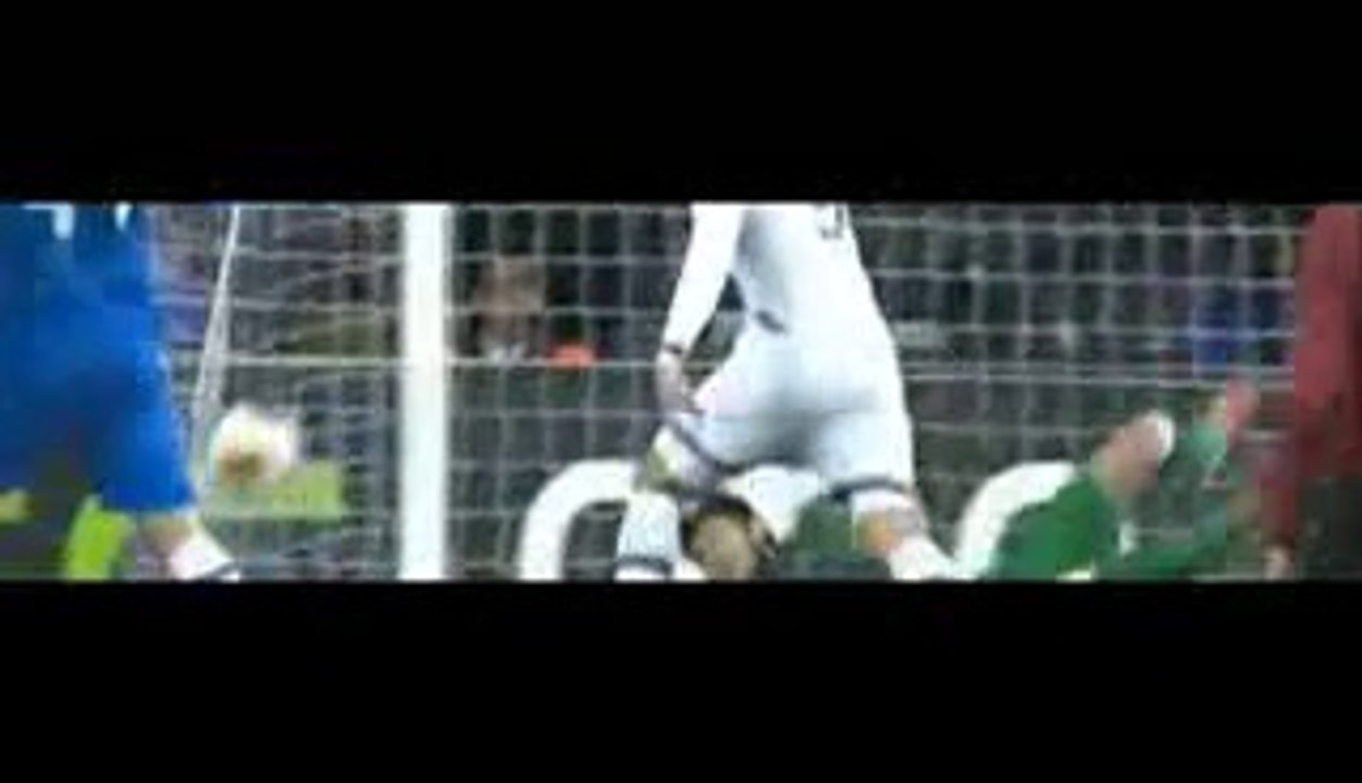 ▶ ALL GOALS & HIGHLIGHTS HD _ Tottenham vs Dnipro [3-1] _ 27-02-14 -