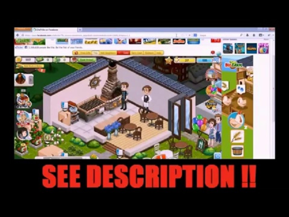 CHEFVILLE CHEATS _ HACK NEW VERSION 2014.AVI(360P_H.264-AAC)T