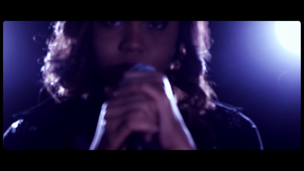 Naye - parle(teaser)