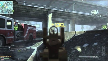 Mw3: 200-0 Domination Score Win!!! | Flickery Screen, Lets play!