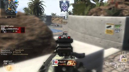 Road To A 300+ | 144 Kill Round, Eventful Weekend