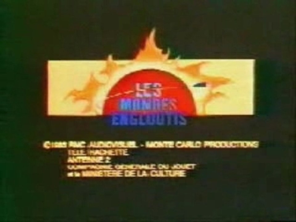 Notre enfance "generiques"