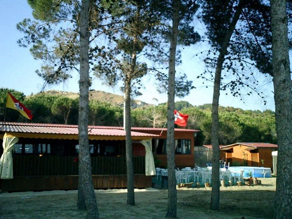 Eraclea Minoa: ecco il ristorante pizzeria Lido Bellevue