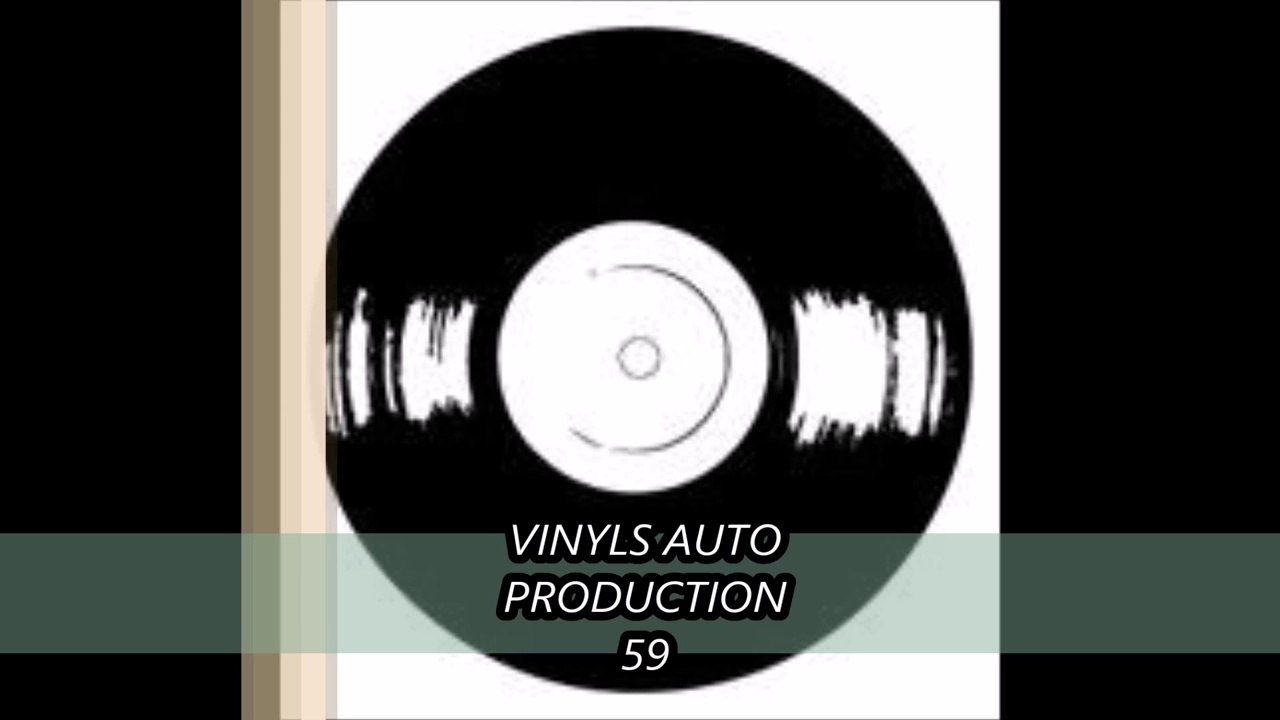 instrumental rap francais (Vinyls Prod) 2014