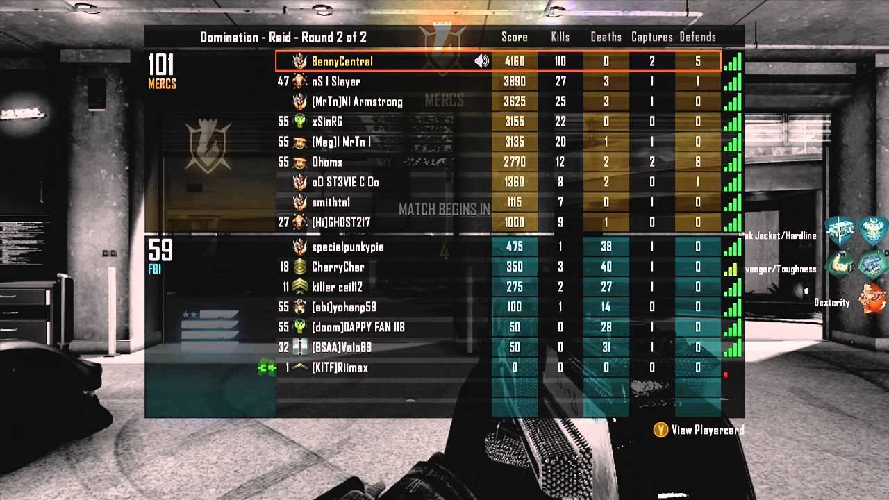 212-0 "Flawless" | Road To A 300+ | Call Of Duty Ghosts, Xbox Infinity