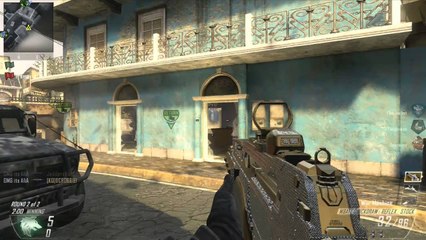 Black Ops 2 | Team "YouTube" SWAG Returns!!!! League Play