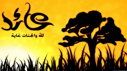 الشيخ خالد الراشد   من قصص الصالحين(( قصة مجاهد ))