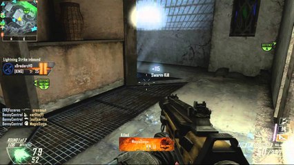 Black Ops 2 | 149-6 | One Of My Best, Don't Listen To My Brother!