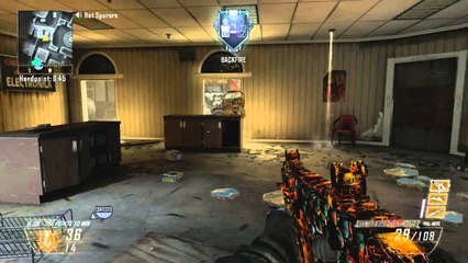 Beastly 21 Gunstreak On League 3v4 | YouTube Team Competing At EGL For Fun