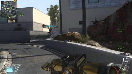 Black Ops 2 | Sweet Sniper Streak, I'm Getting Closer!