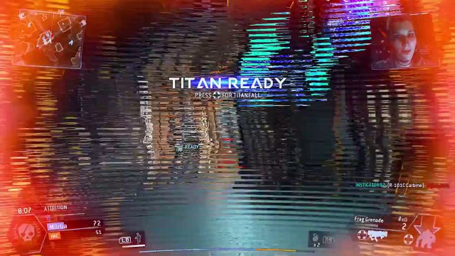 TITANFALL XBOX ONE - PRIMEIRAS IMPRESSÕES _ BETA GAMEPLAY - ATTRITION NO MAPA FRACTURE(720P_H.264-AAC)XXMARCH 14